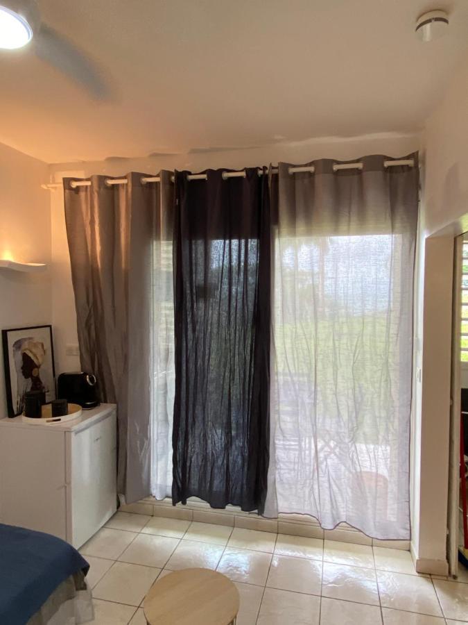 Appartement Le 63* à Trinité  Extérieur photo