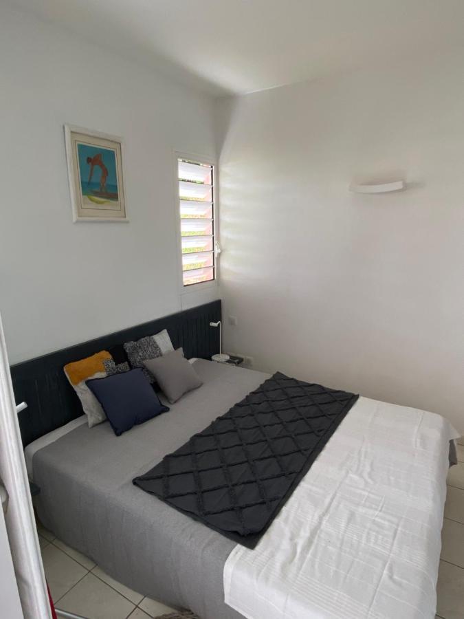 Appartement Le 63* à Trinité  Extérieur photo